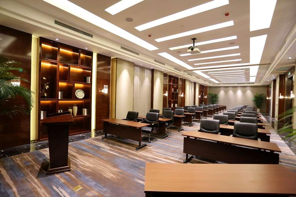 Grand Skylight International Hotel Beijing Pequim Facilidades foto