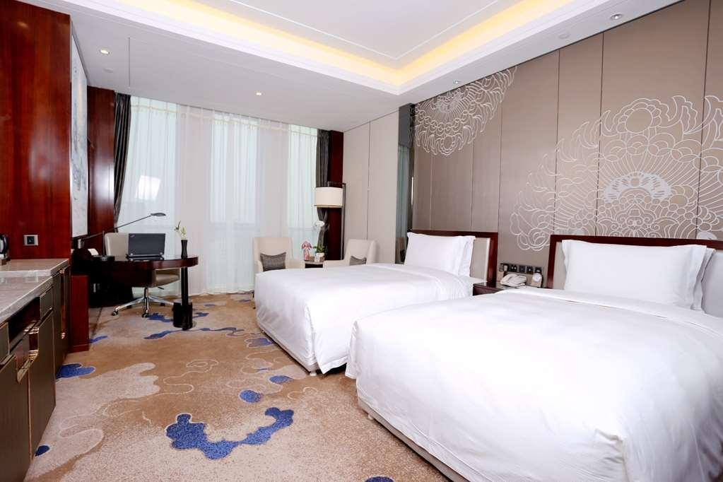 Grand Skylight International Hotel Beijing Pequim Quarto foto