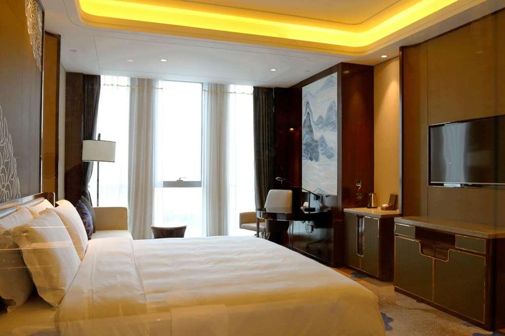 Grand Skylight International Hotel Beijing Pequim Quarto foto