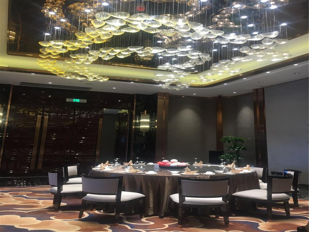 Grand Skylight International Hotel Beijing Pequim Exterior foto