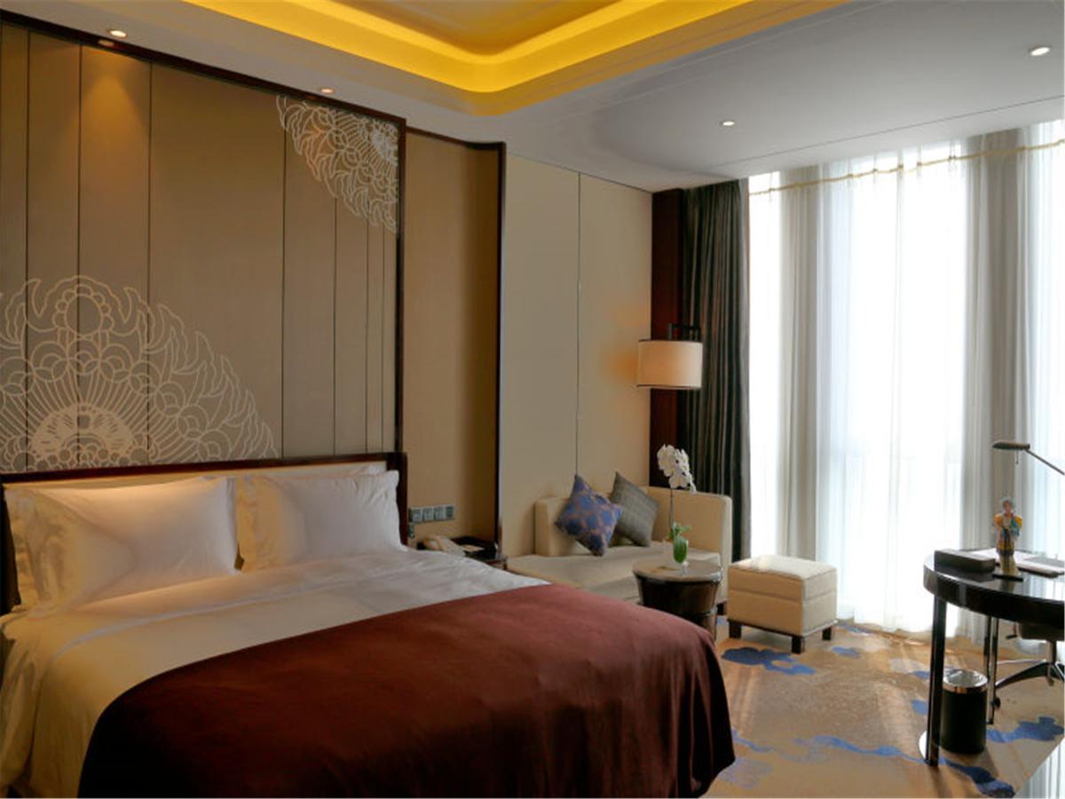 Grand Skylight International Hotel Beijing Pequim Exterior foto