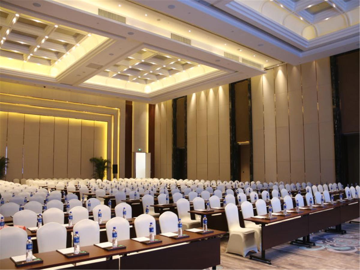 Grand Skylight International Hotel Beijing Pequim Exterior foto