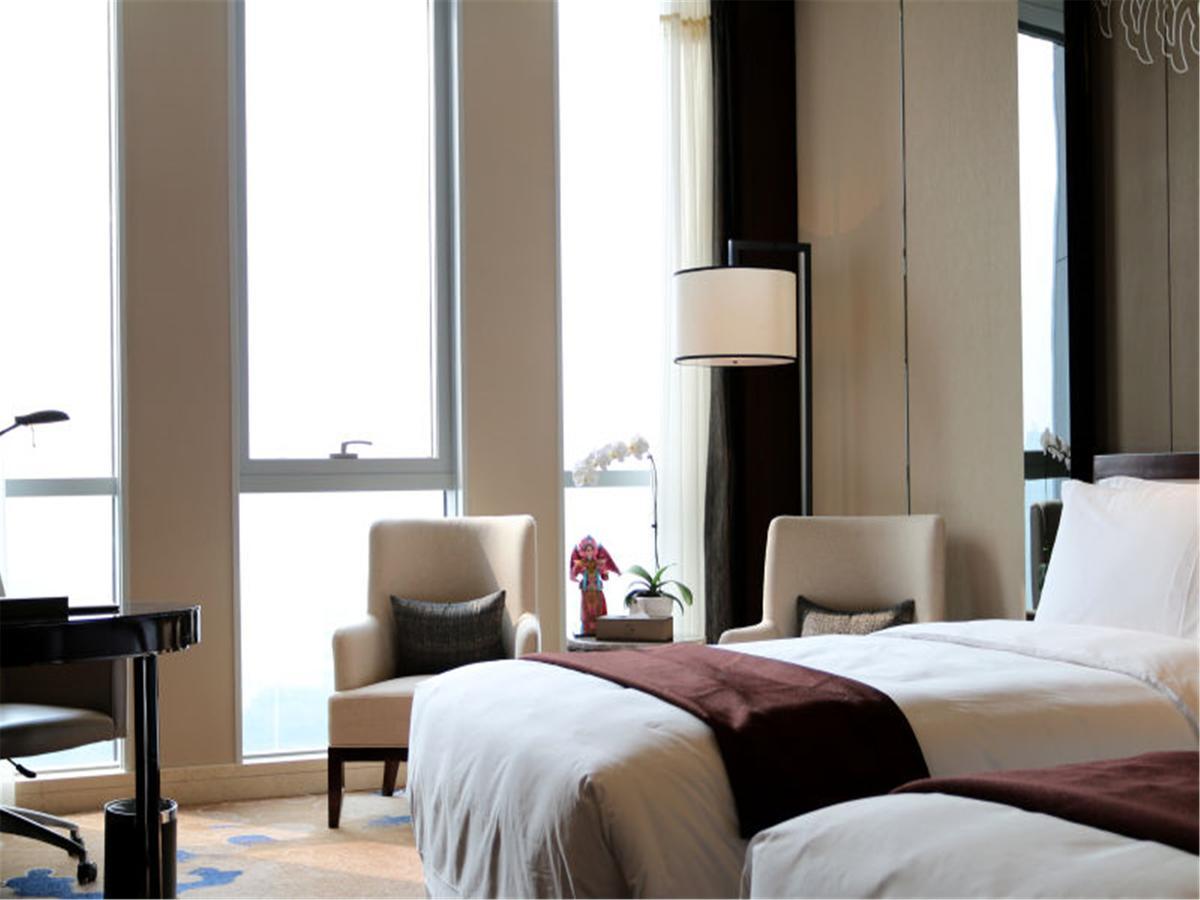 Grand Skylight International Hotel Beijing Pequim Exterior foto