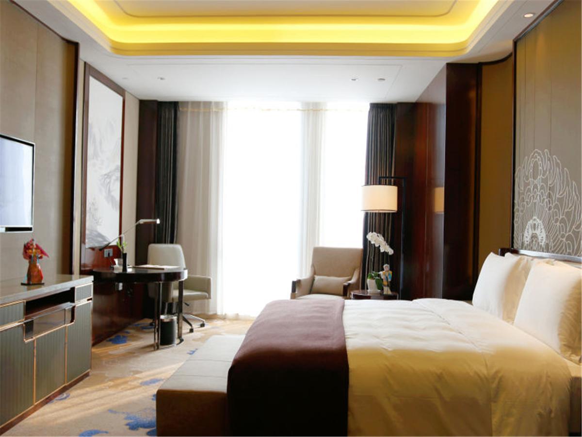 Grand Skylight International Hotel Beijing Pequim Exterior foto