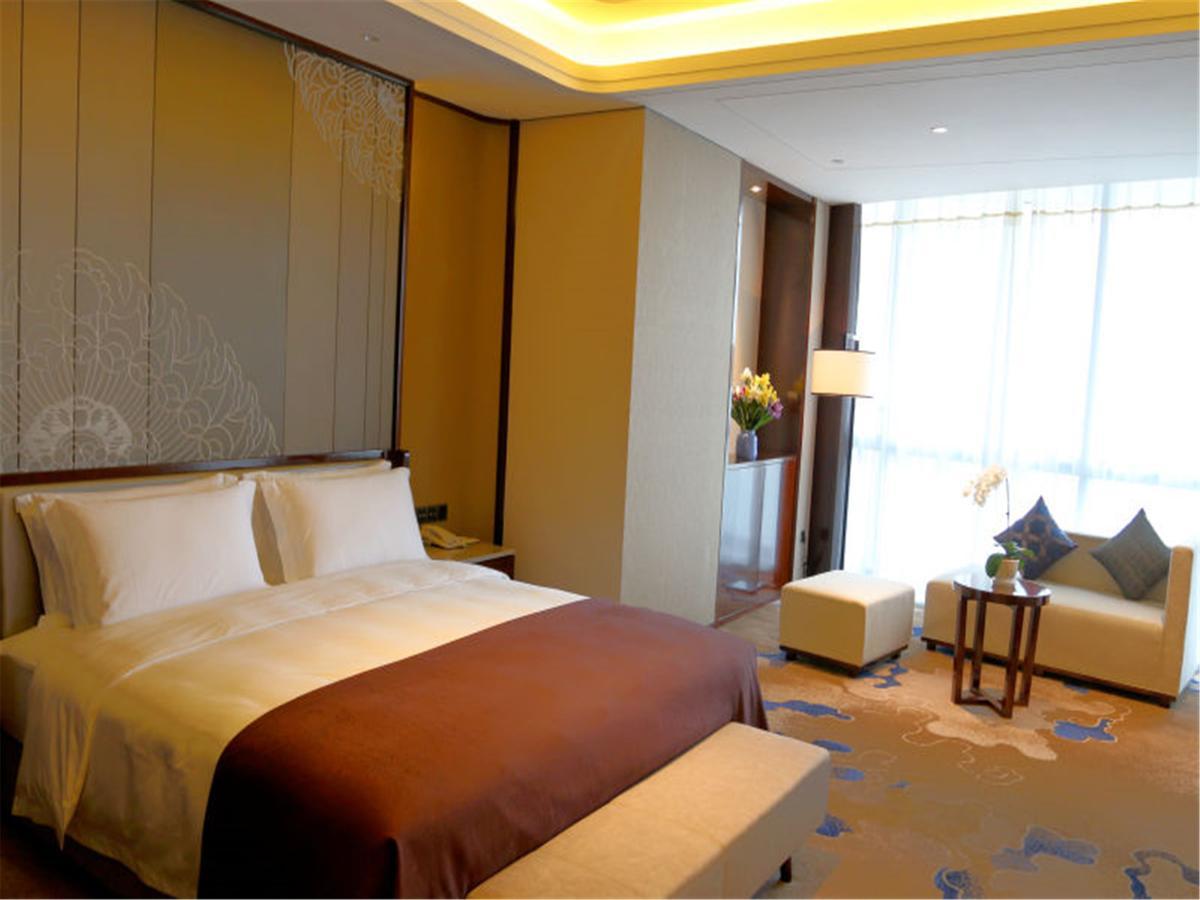 Grand Skylight International Hotel Beijing Pequim Exterior foto
