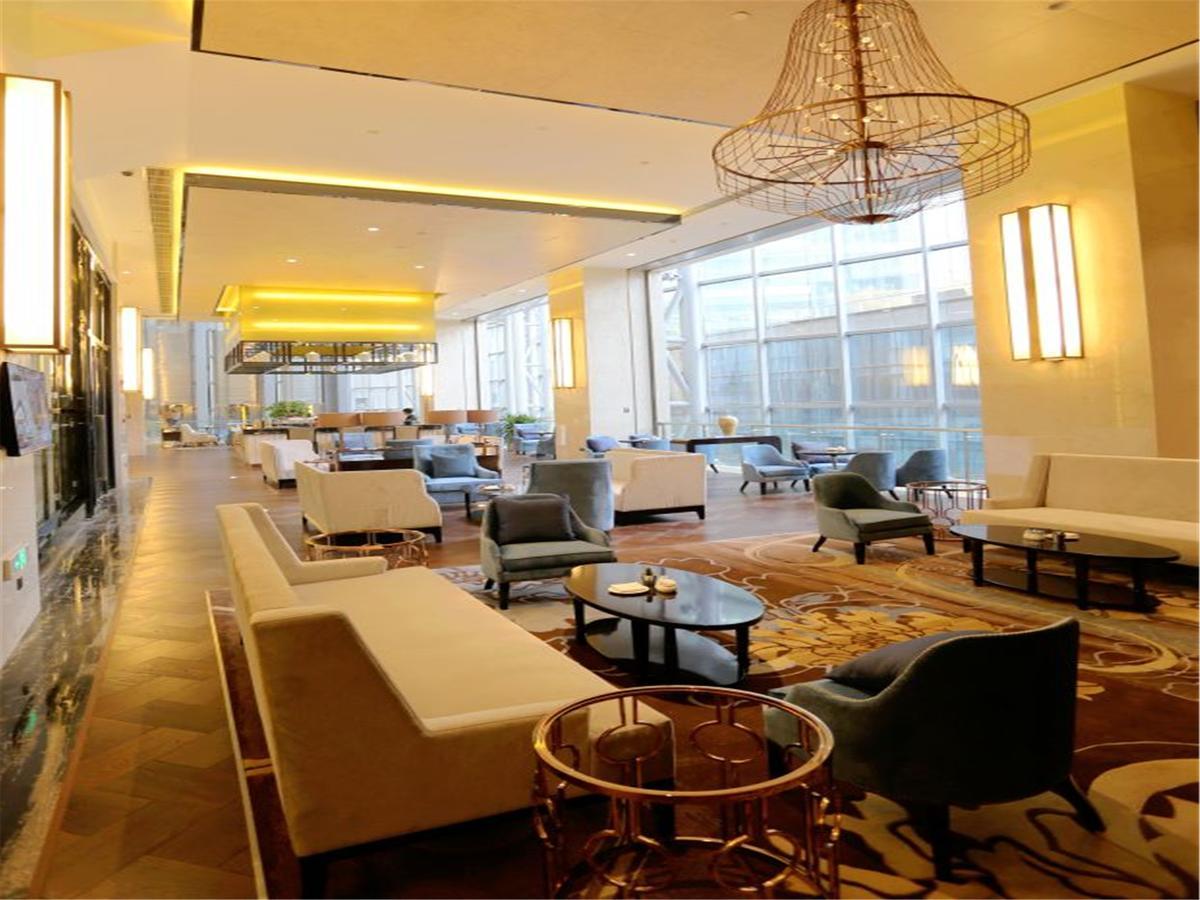 Grand Skylight International Hotel Beijing Pequim Exterior foto