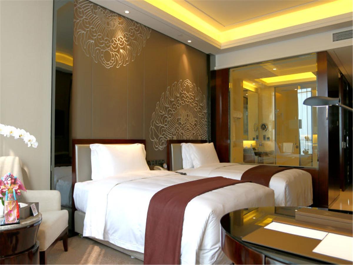 Grand Skylight International Hotel Beijing Pequim Exterior foto