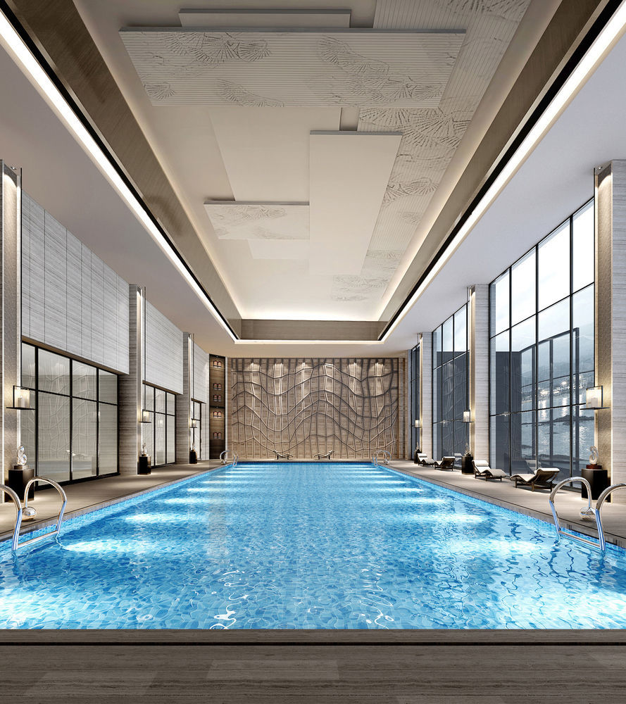 Grand Skylight International Hotel Beijing Pequim Exterior foto