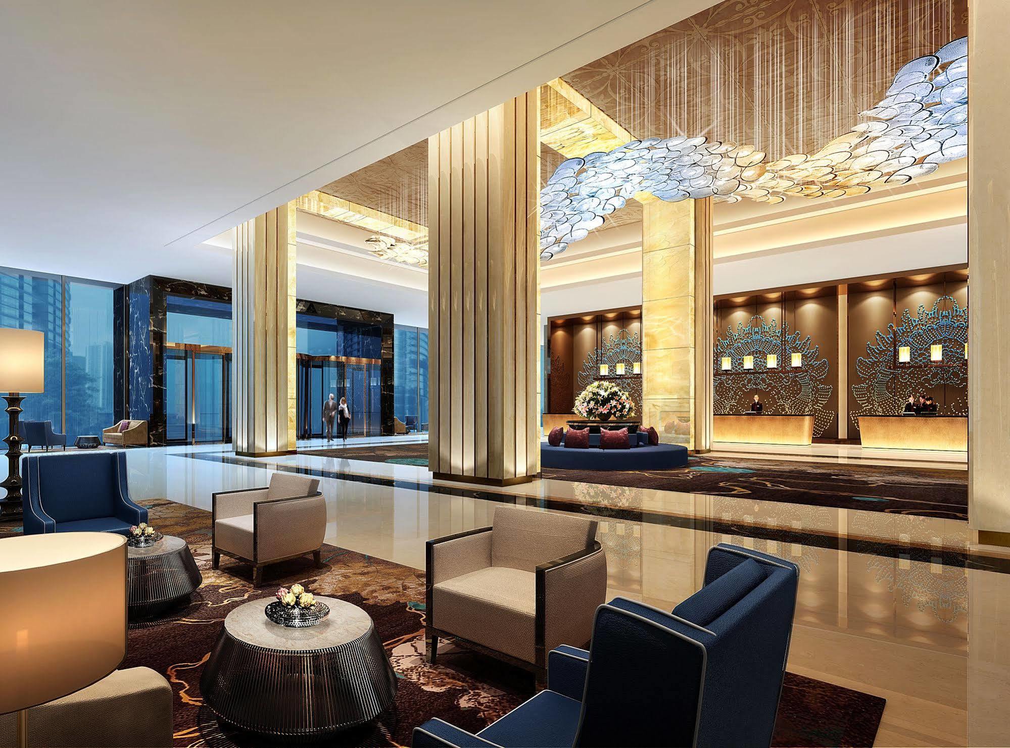Grand Skylight International Hotel Beijing Pequim Exterior foto
