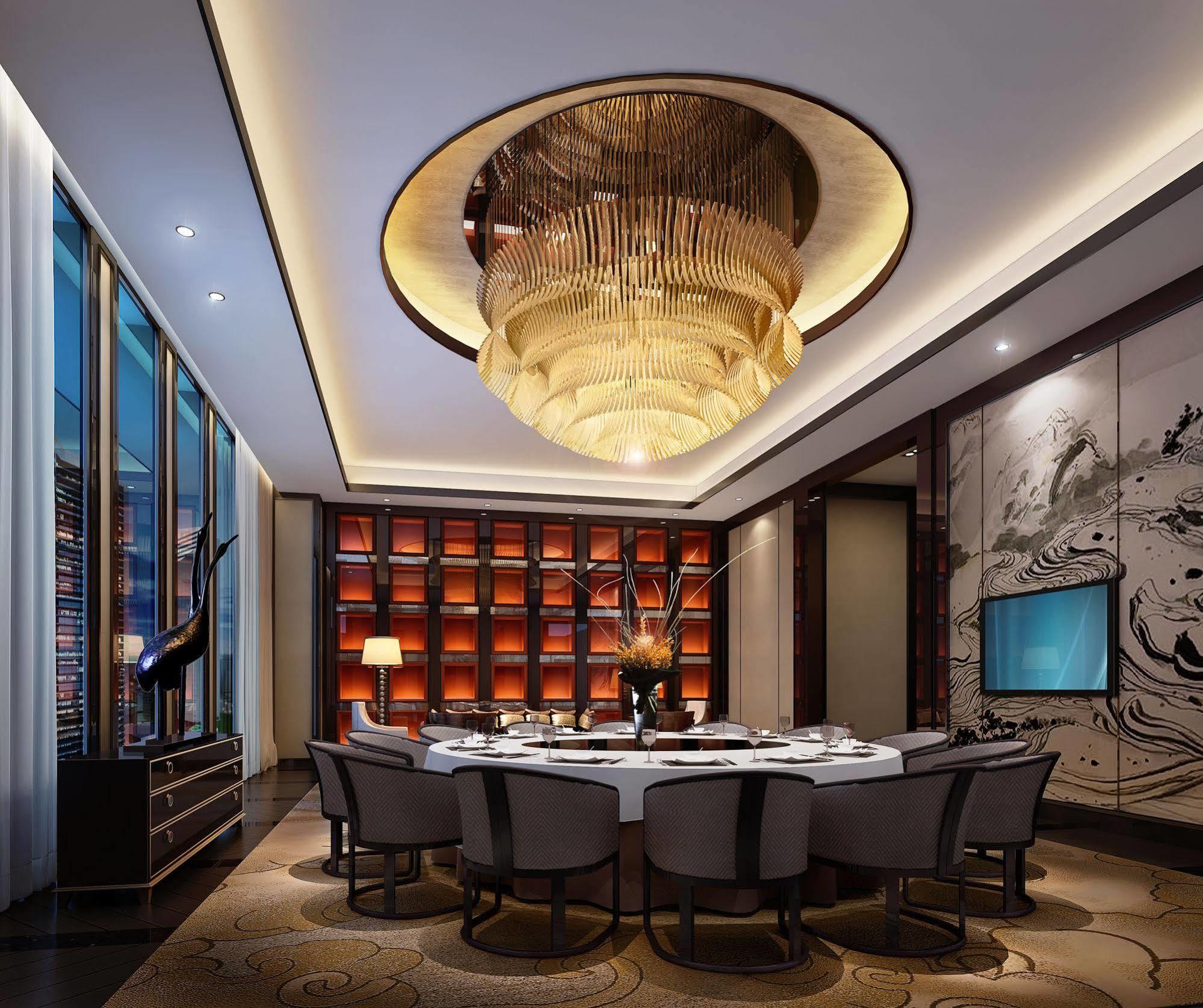 Grand Skylight International Hotel Beijing Pequim Exterior foto