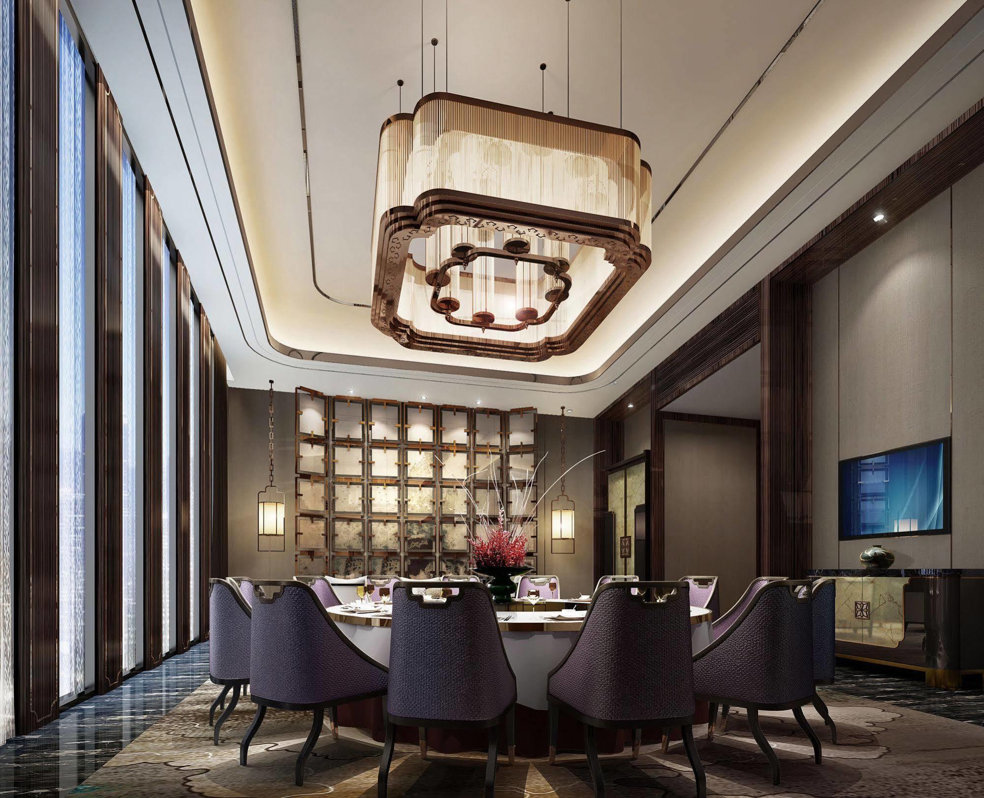 Grand Skylight International Hotel Beijing Pequim Exterior foto