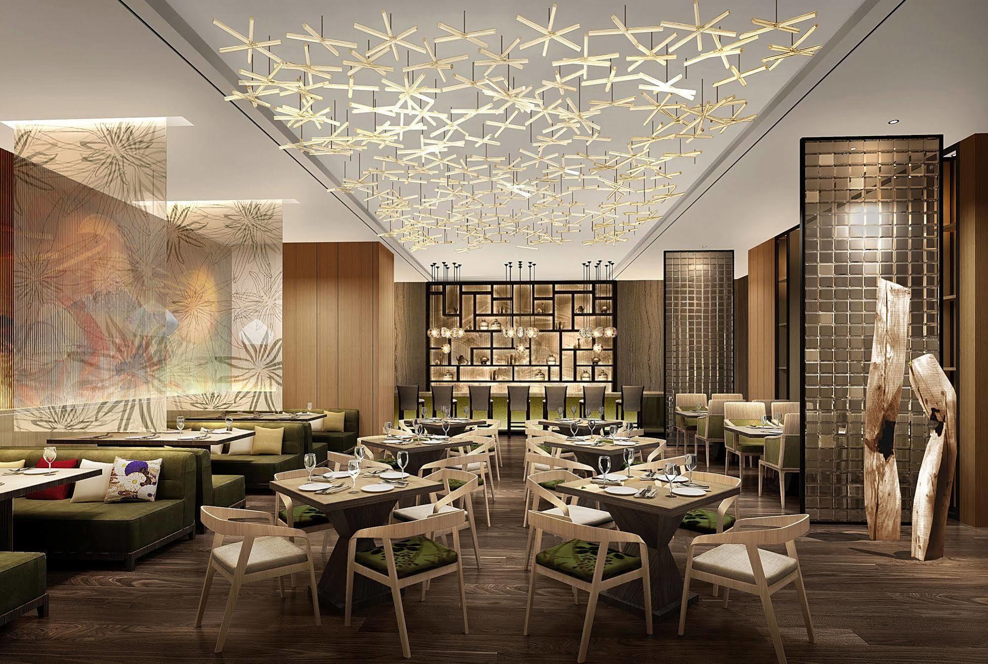 Grand Skylight International Hotel Beijing Pequim Exterior foto