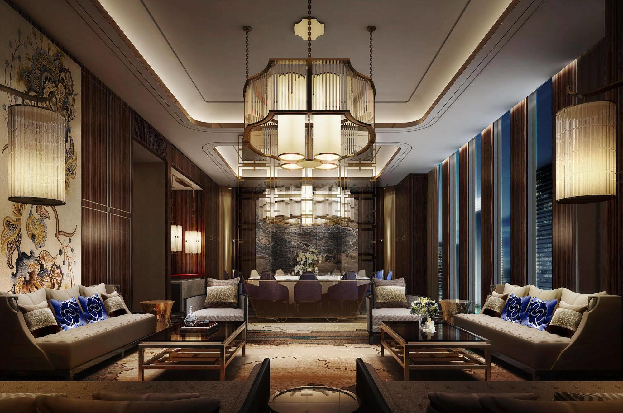 Grand Skylight International Hotel Beijing Pequim Exterior foto