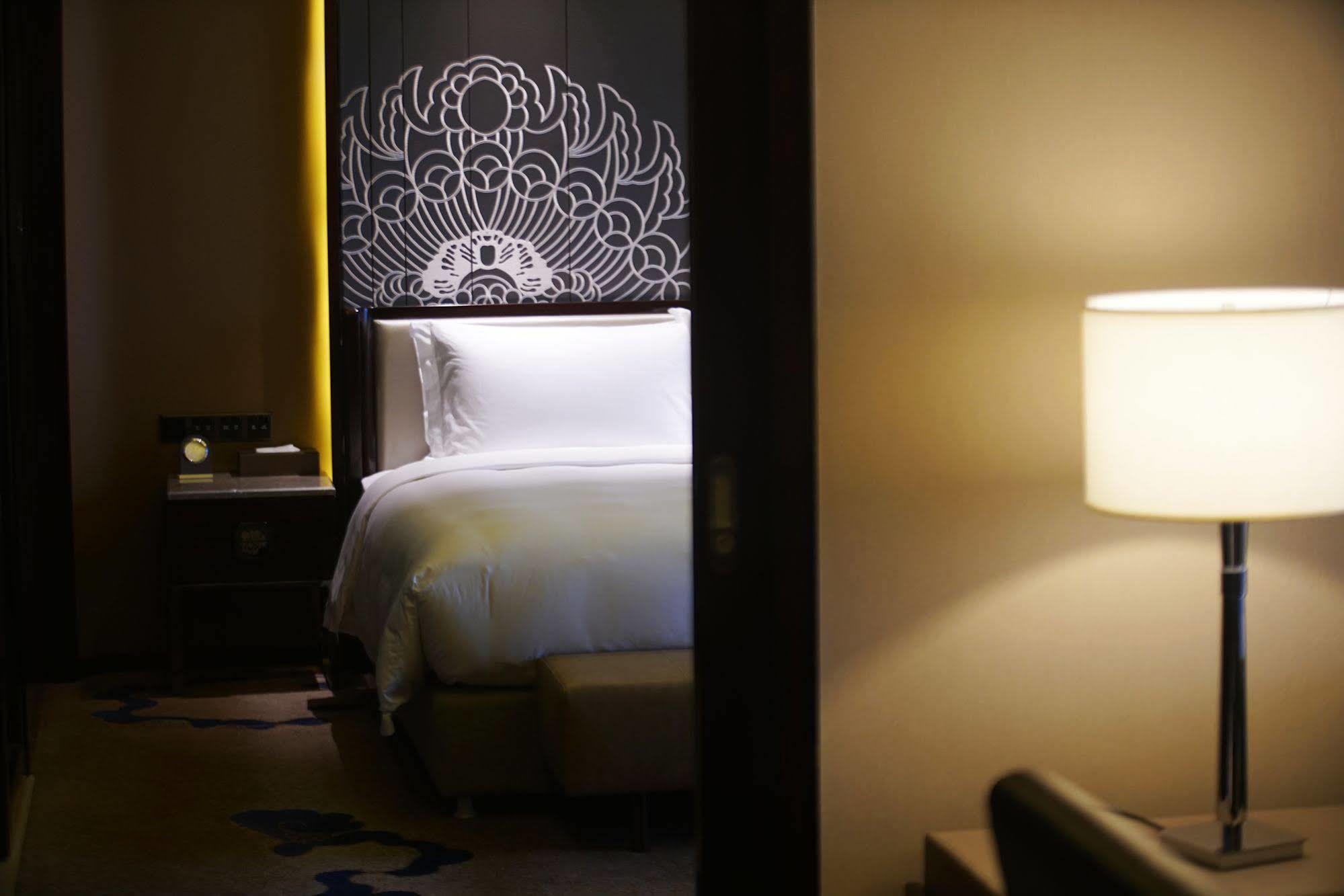 Grand Skylight International Hotel Beijing Pequim Exterior foto