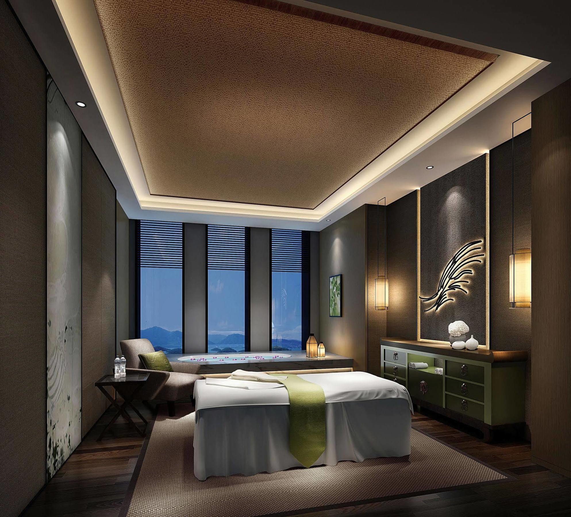 Grand Skylight International Hotel Beijing Pequim Exterior foto