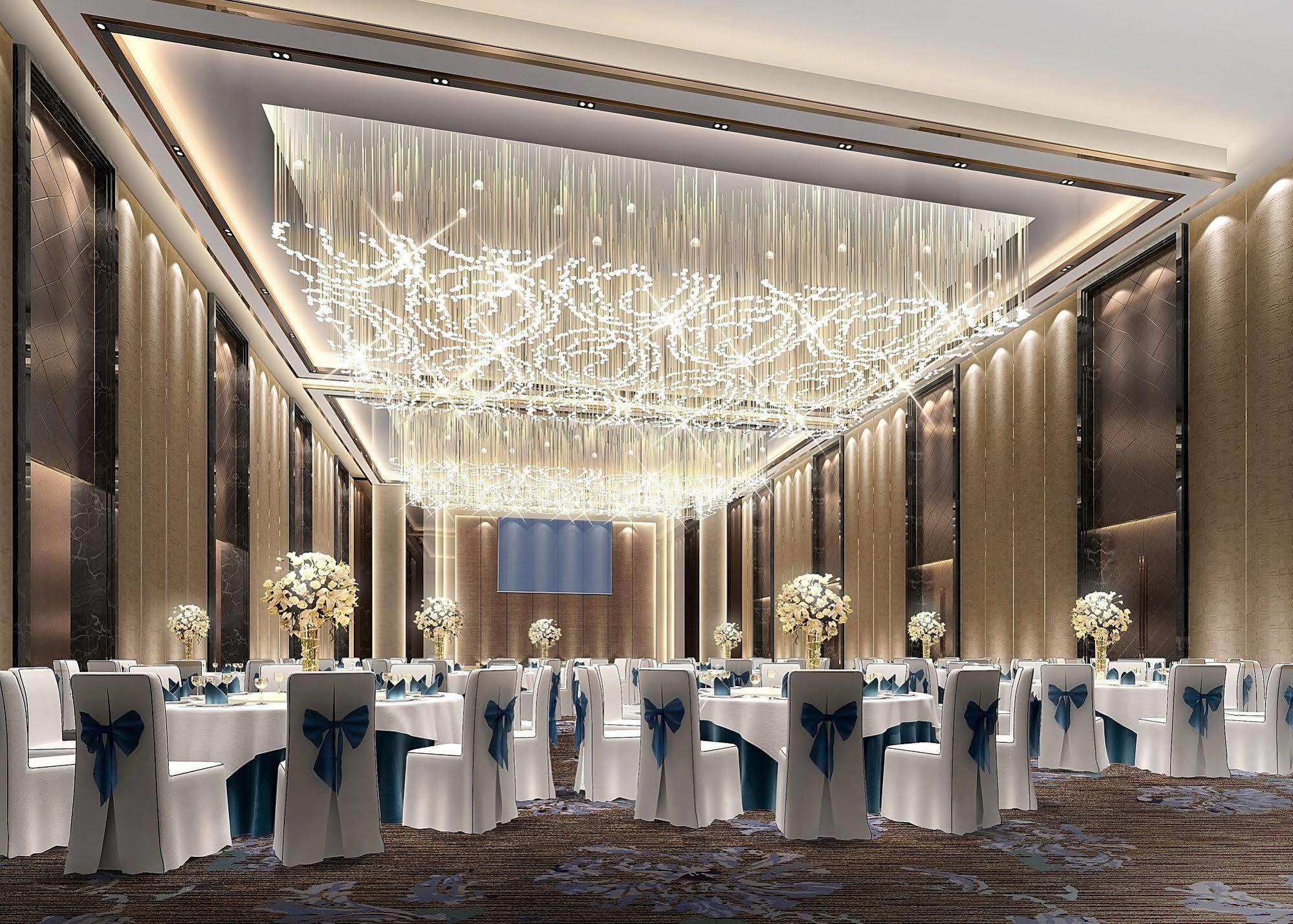 Grand Skylight International Hotel Beijing Pequim Exterior foto