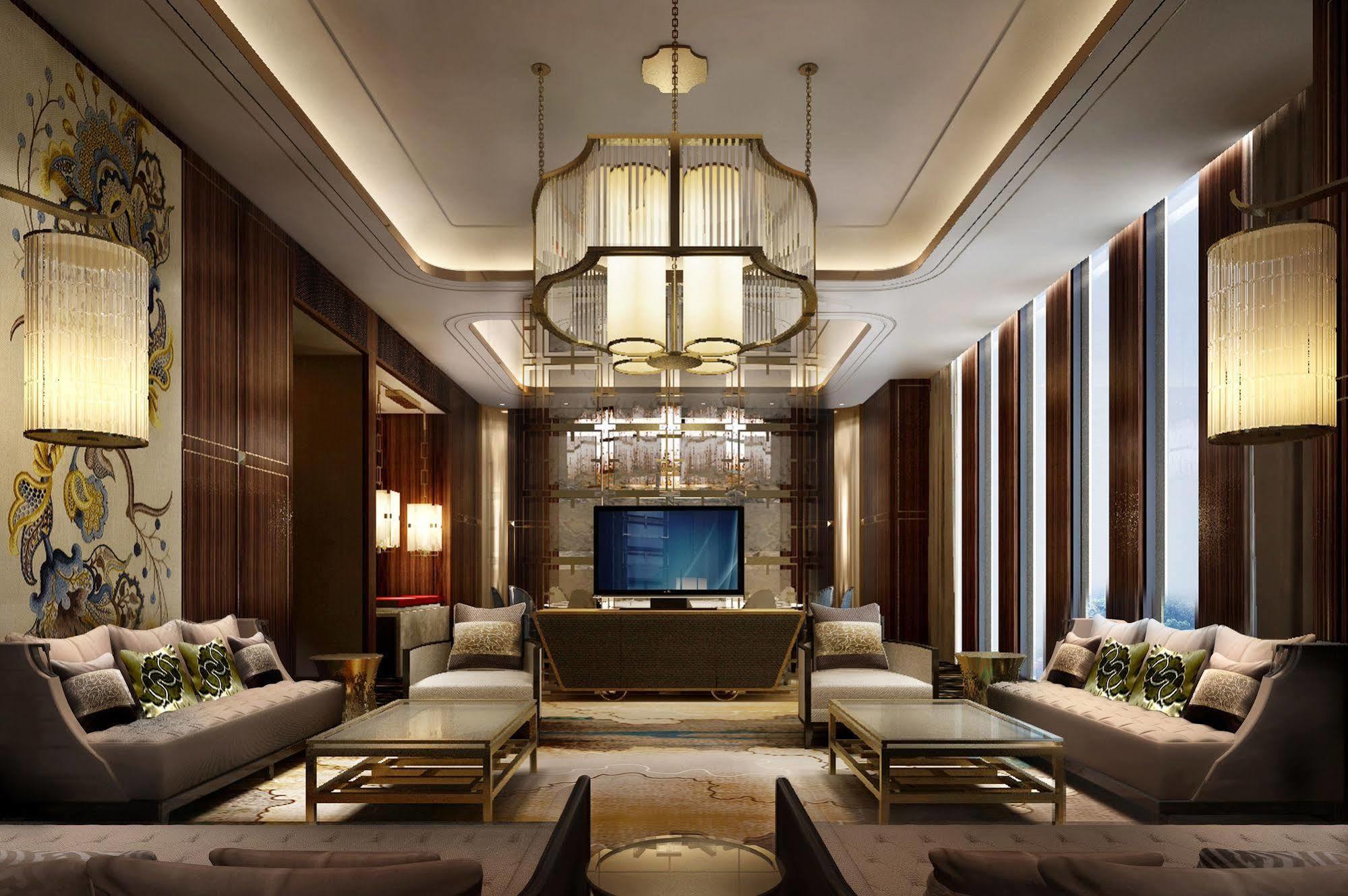 Grand Skylight International Hotel Beijing Pequim Exterior foto