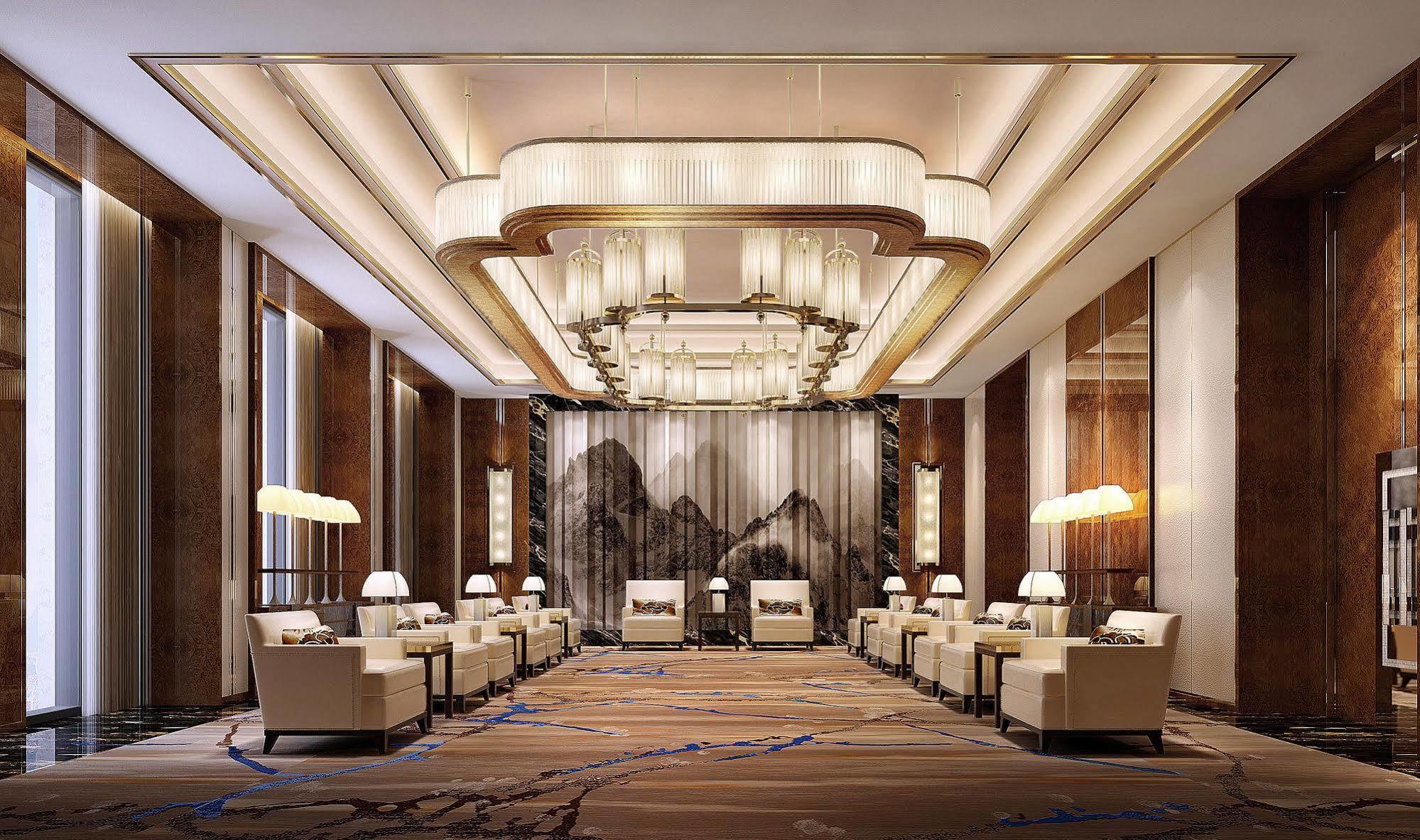 Grand Skylight International Hotel Beijing Pequim Exterior foto