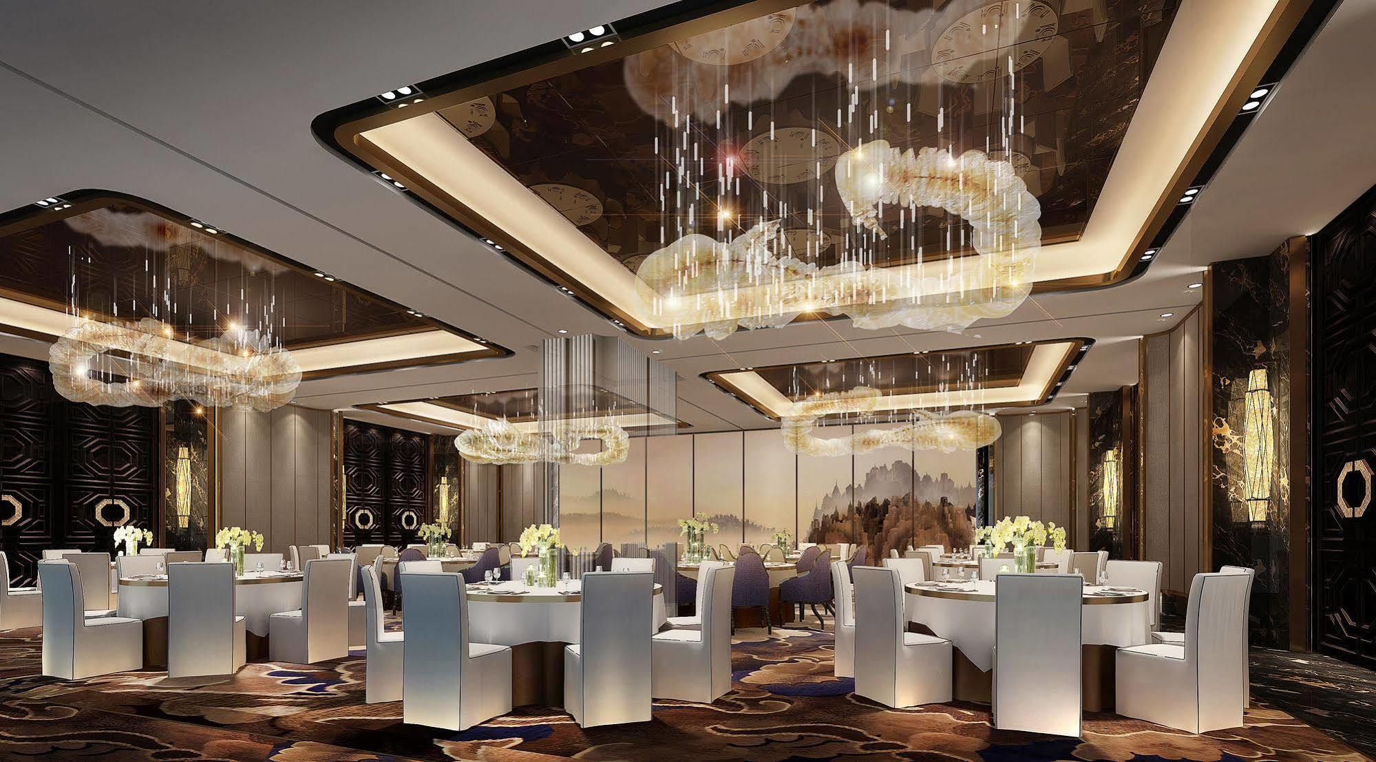 Grand Skylight International Hotel Beijing Pequim Exterior foto