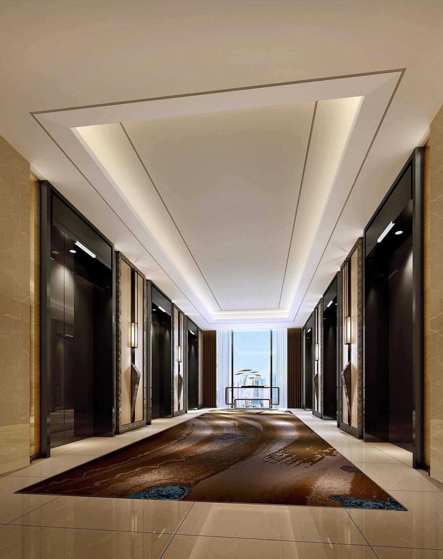 Grand Skylight International Hotel Beijing Pequim Exterior foto