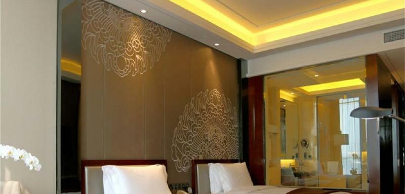 Grand Skylight International Hotel Beijing Pequim Exterior foto