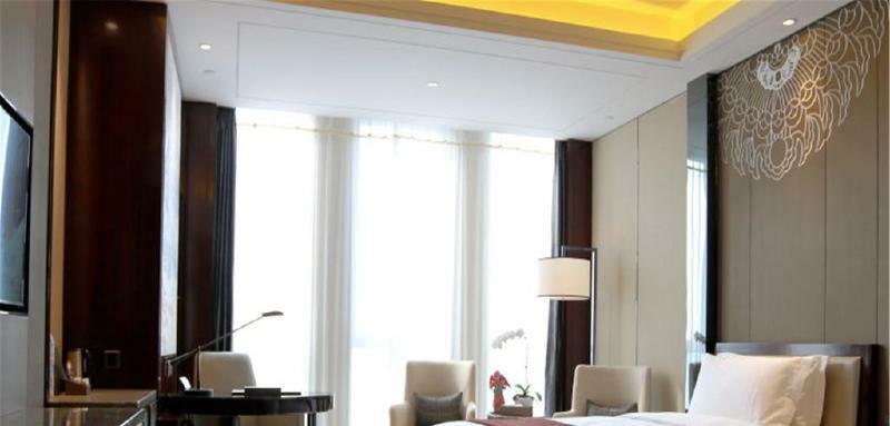 Grand Skylight International Hotel Beijing Pequim Exterior foto